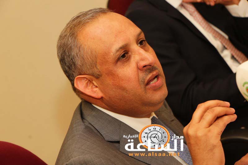 العجارمة: انتخبوا غيرهم بدلوهم