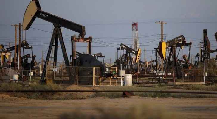 النفط يتعافى