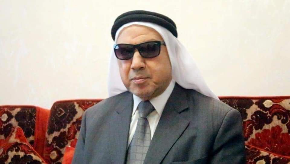 رافق المتسحرين في الأردن لأكثر من