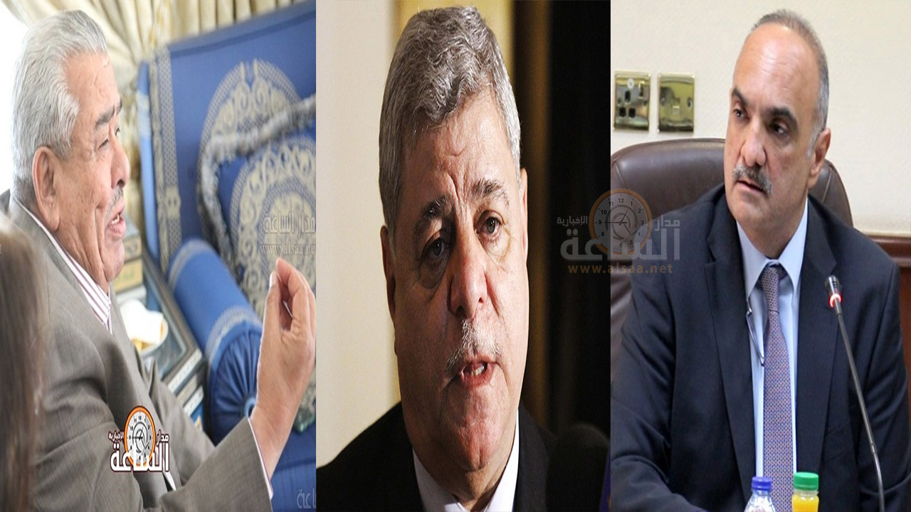 3 رؤساء وزارات يدلون بأصواتهم في