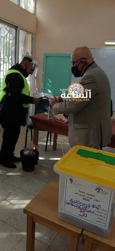 موسى المعايطة بصم (صور)