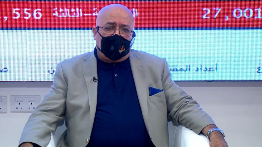 المعايطة: دور الحكومة في الانتخابات دعم