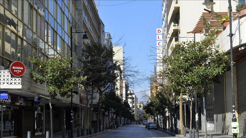 لبنان يعلن الإقفال التام.. «نخشى أن