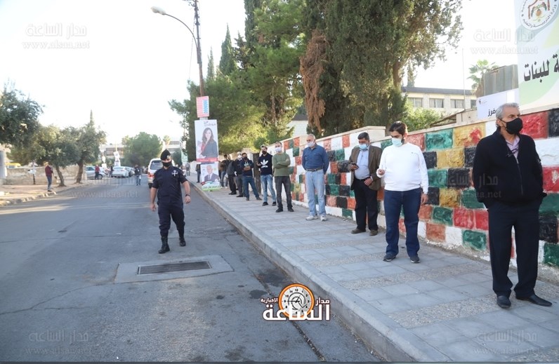 إحالة مصاب كورونا إلى المدعي العام