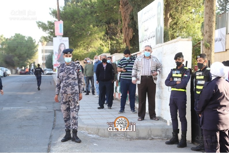 عبيدات: تقييم الوضع الوبائي بعد انتهاء