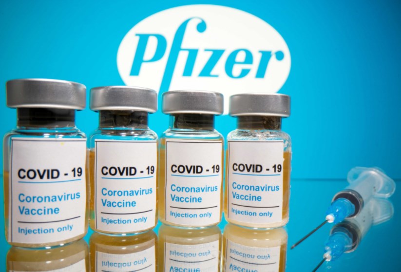 «شديد البرودة».. لقاح «فايزر» المنتظر يواجه