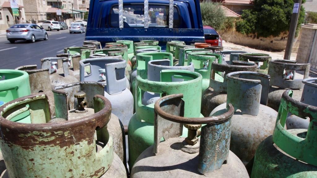 الطاقة: مركبات الغاز المنزلي مستمرة بالعمل