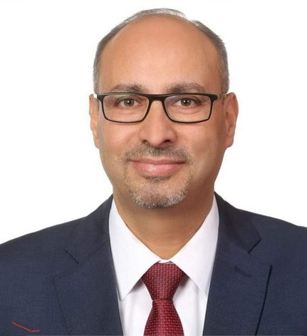 نمر السليحات.. مبروك