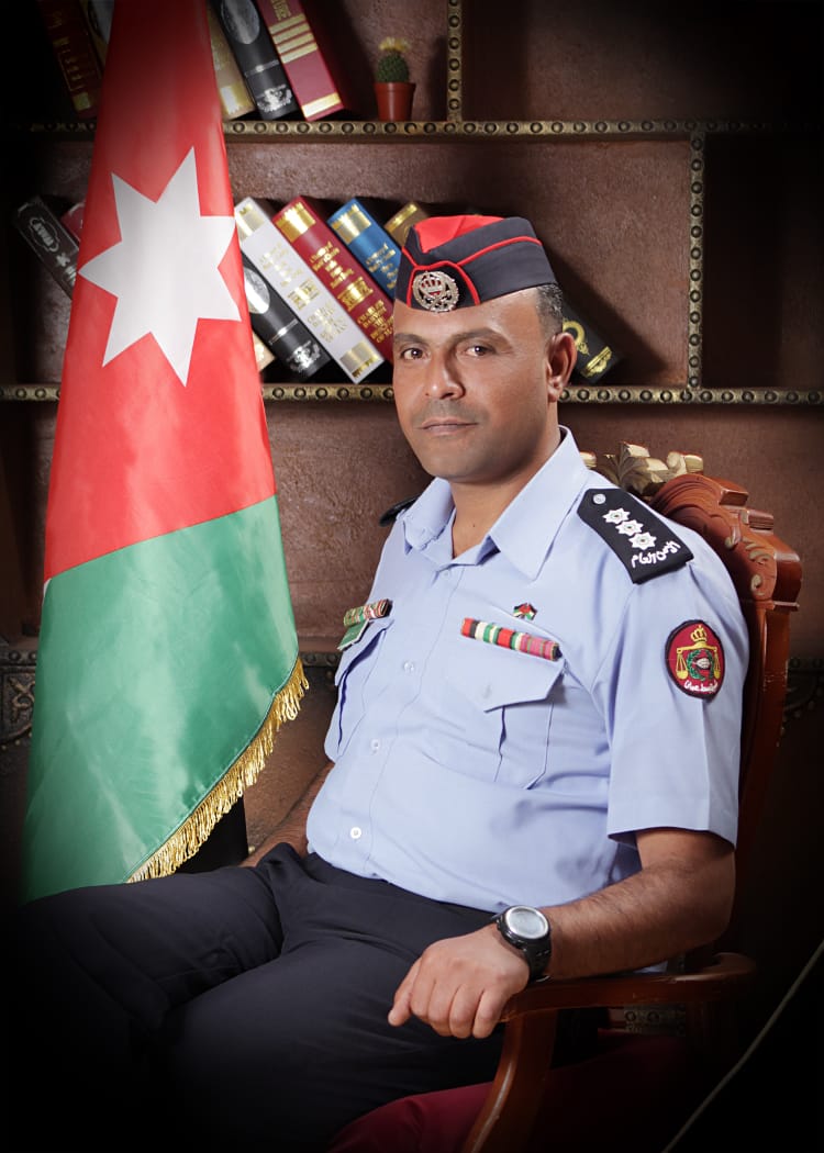 الطاهات والسعدي يباركون للعبادي