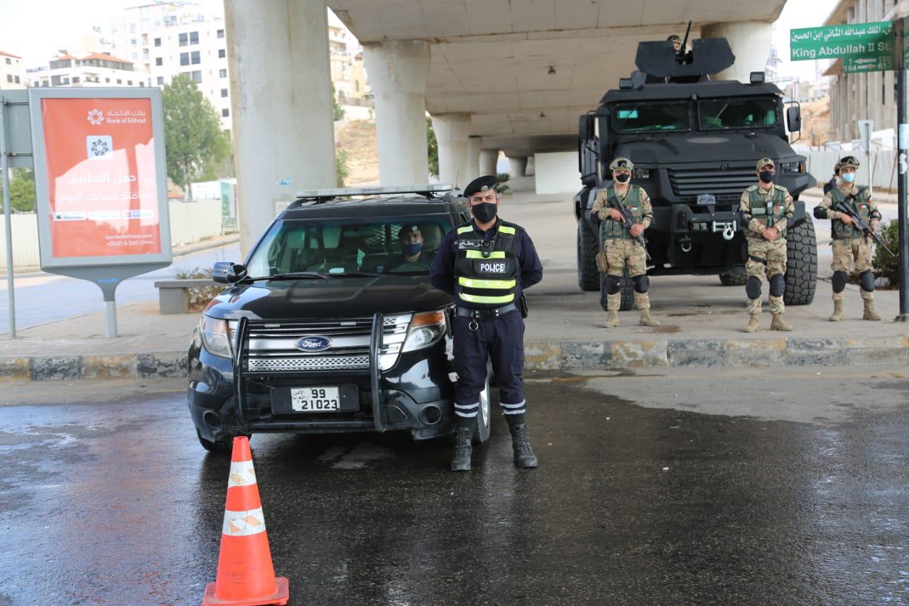 ابراهيم القيسي يكتب: مبروك لجنود وجهود