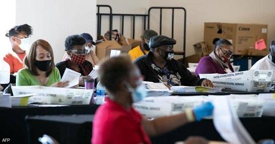 فرصة جديدة لترامب.. جورجيا تعيد فرز