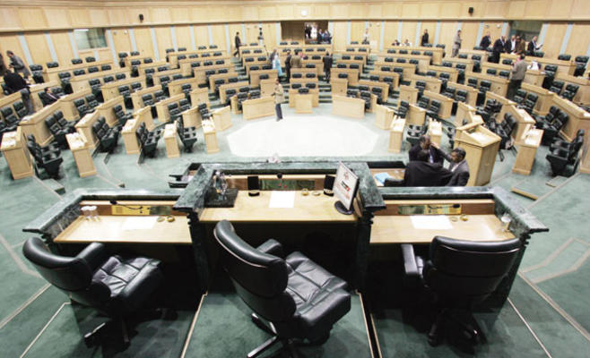 من هو رئيس مجلس النواب القادم