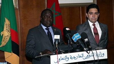 مالاوي تسحب اعترافها بالجمهورية الصحراوية.. والمغرب