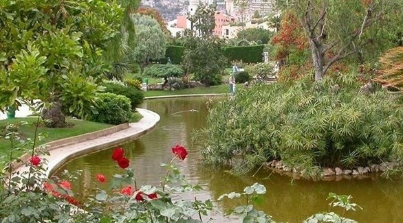 موناكو .. وجهة مثالية لعشاق التنزه