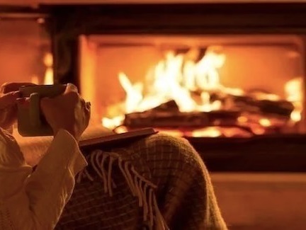 تلوث موقد التدفئة يزيد خطر الإصابة