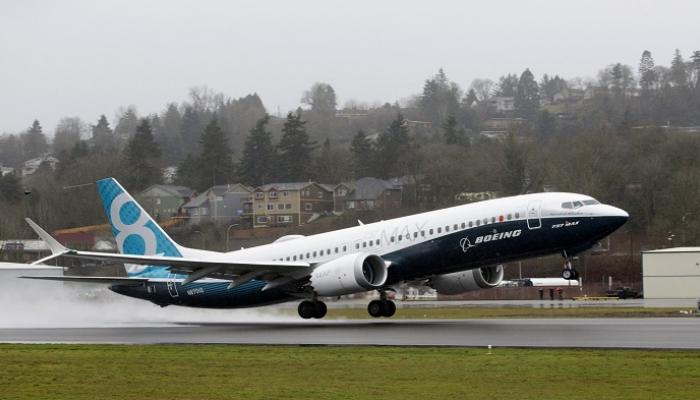 طائرة الأحلام في كابوس بعد اتهامات