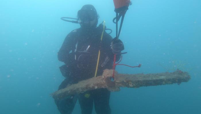 بالصور.. فريق تونسي يكتشف مواقع أثرية