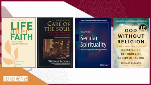 الروحانية بلا دين