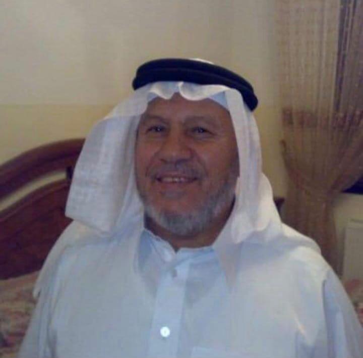 الحاج محمود شريف الرمحي في ذمة