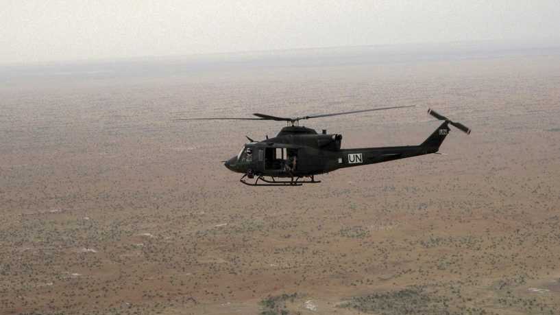 مصدر: مقتل 5 أميركيين وفرنسي وتشيكي