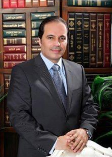 النائب محمد عناد الفايز يعلن نيته