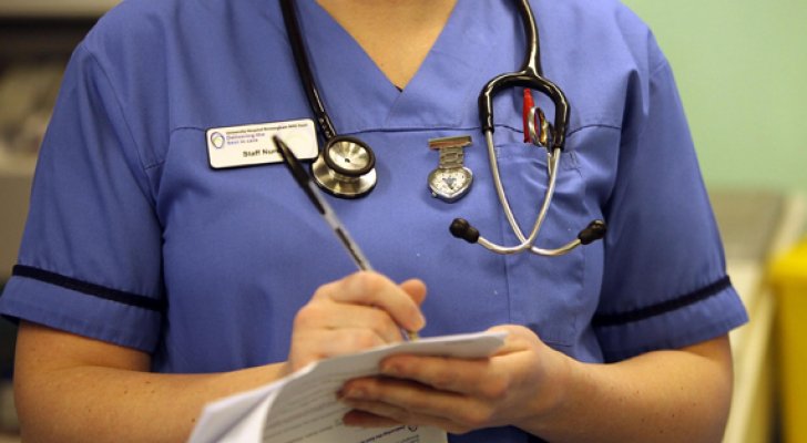 القضاء البريطاني يتّهم ممرضة بقتل ثمانية