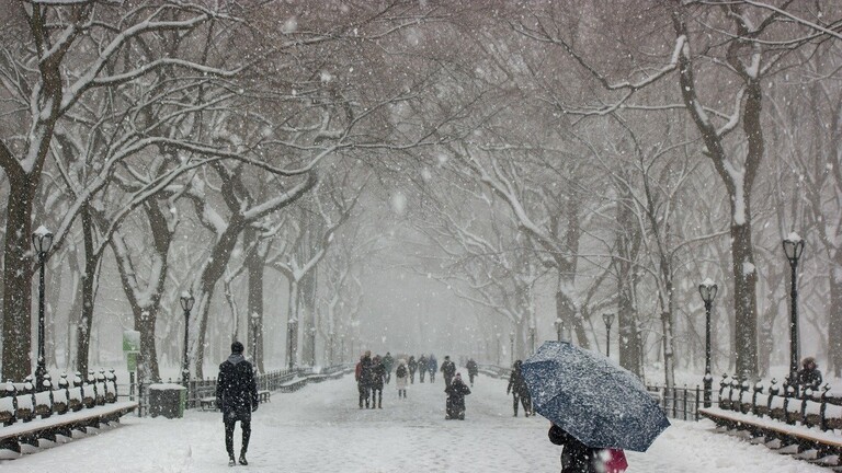 هل الهواء البارد يقتل الفيروسات أم