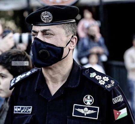 الأمن: سنلاحق كل من أطلق الرصاص