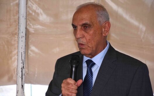 العين الملكاوي يوجه رسالة للقوات المسلحة