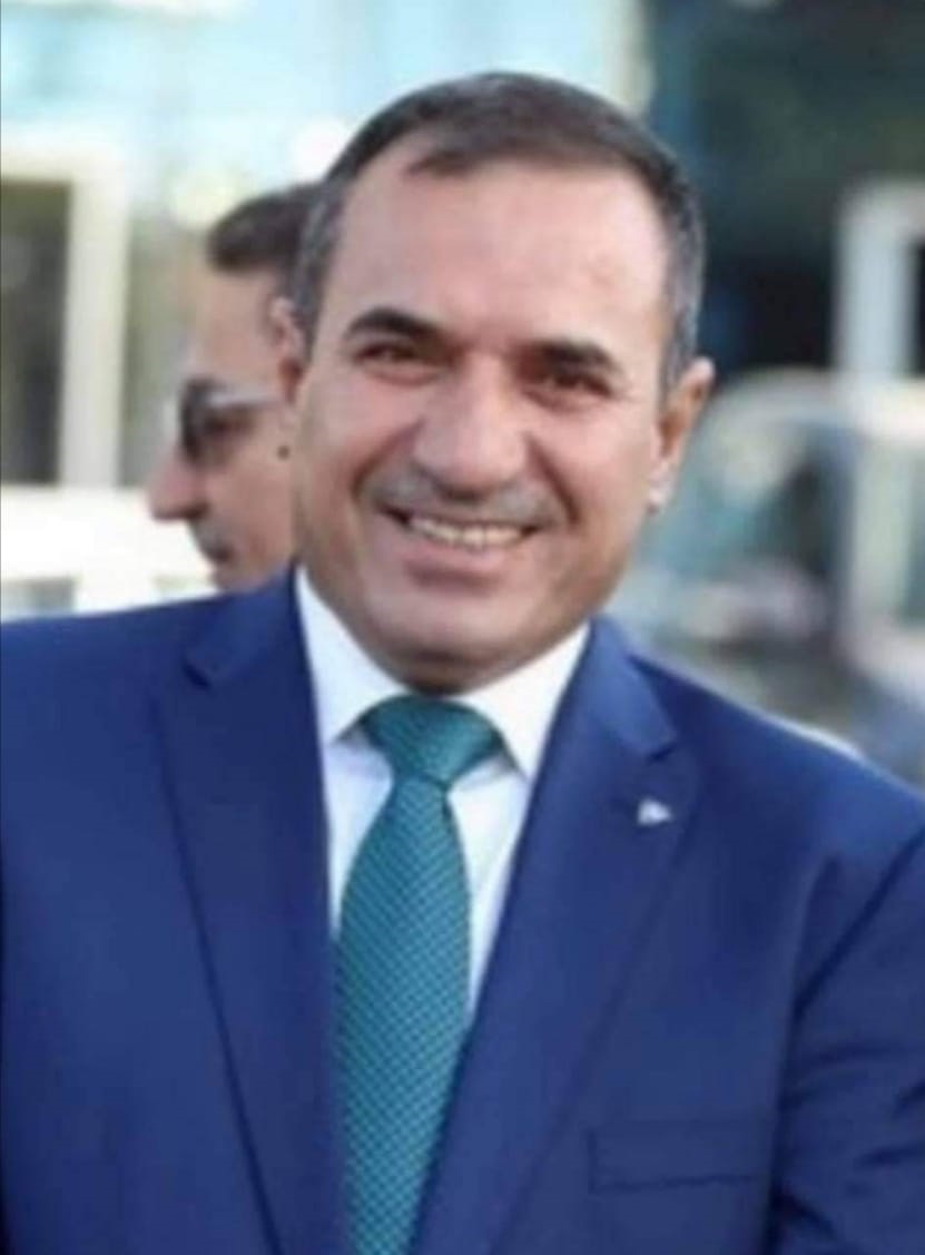 النائب طلال النسور يستنكر الخروج على