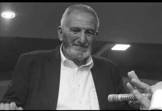 والد الاعلامي شادي سمحان في ذمة