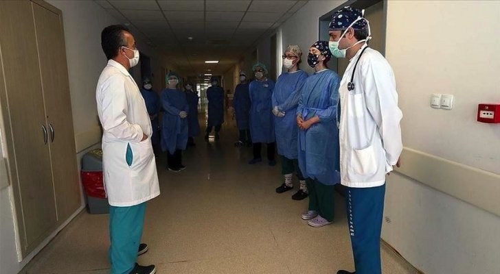 منظمة الصحة العالمية تحدد شرطا لانتهاء