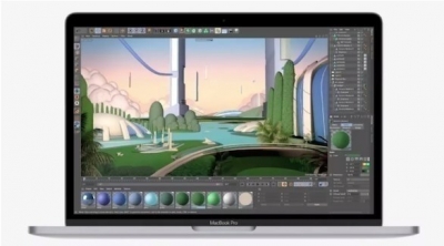 غياب 5G عن أجهزة ماك بوك