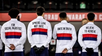 نيمار يغيب عن البرازيل ضد أوروغواي