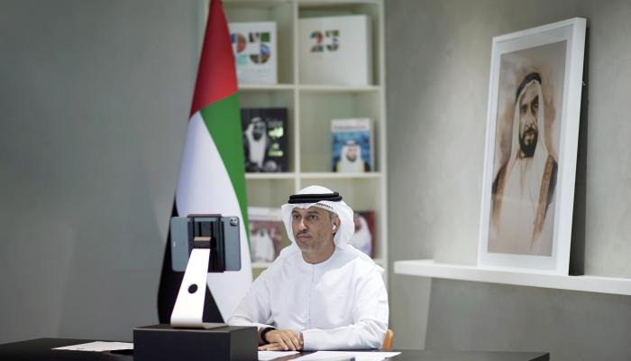 رأس الخيمة عاصمة السياحة الخليجية لعام