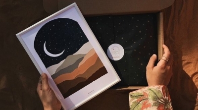 دعم المواهب والمبدعين