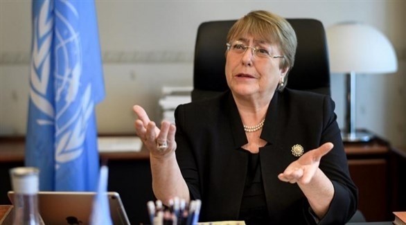 الأمم المتحدة تتحدث عن جرائم حرب