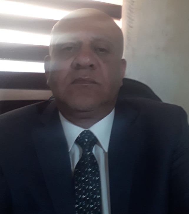 المحامي الخضر يكتب: هنيئا لحسن اختياركم