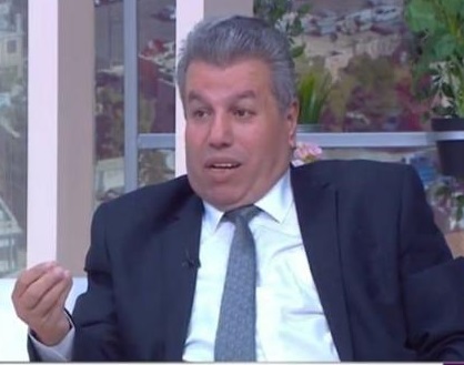 النائب سليمان القلاب: لن نقف الا