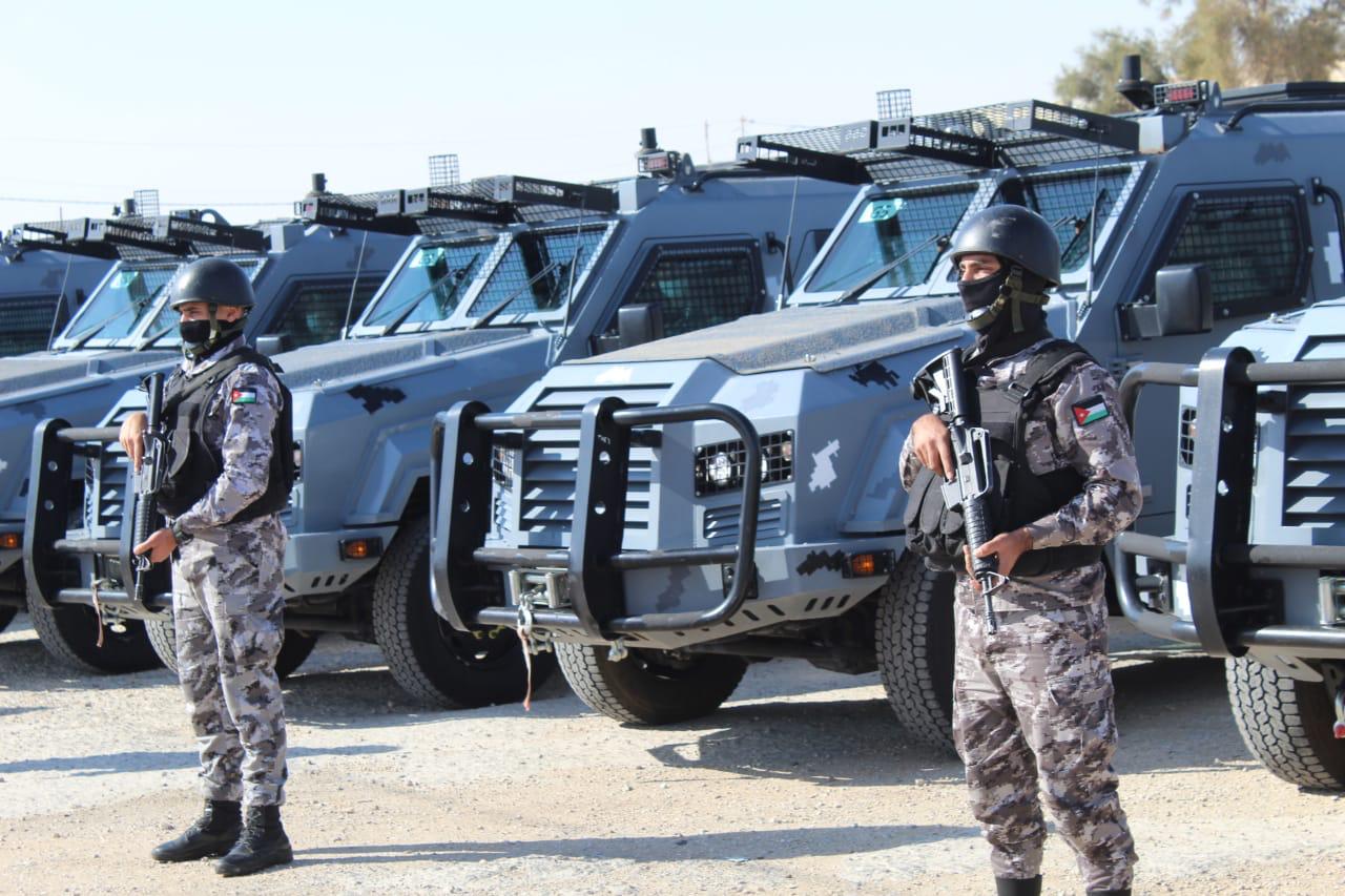 الأمن: العمل الاستخباري جار لضبط مطلقي