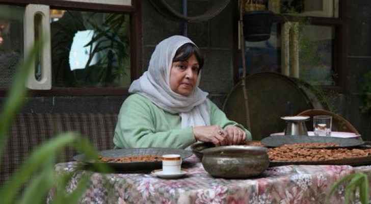 وداعا فطوم حيص بيص .. وفاة