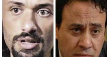 إيهاب فهمى: ما ينشر على صفحة