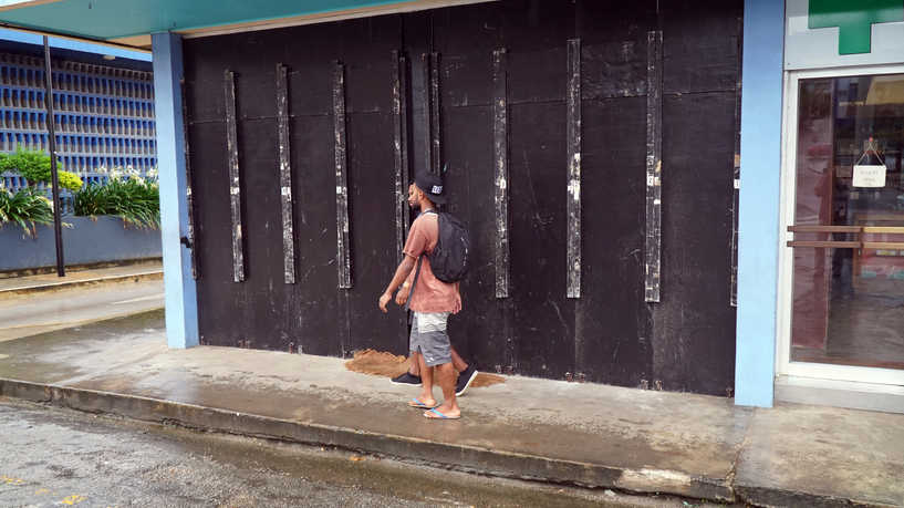 كورونا يصل آخر دولة في العالم