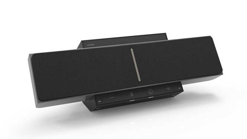 تقنية ثورية تنقل الموسيقى إلى أذنك