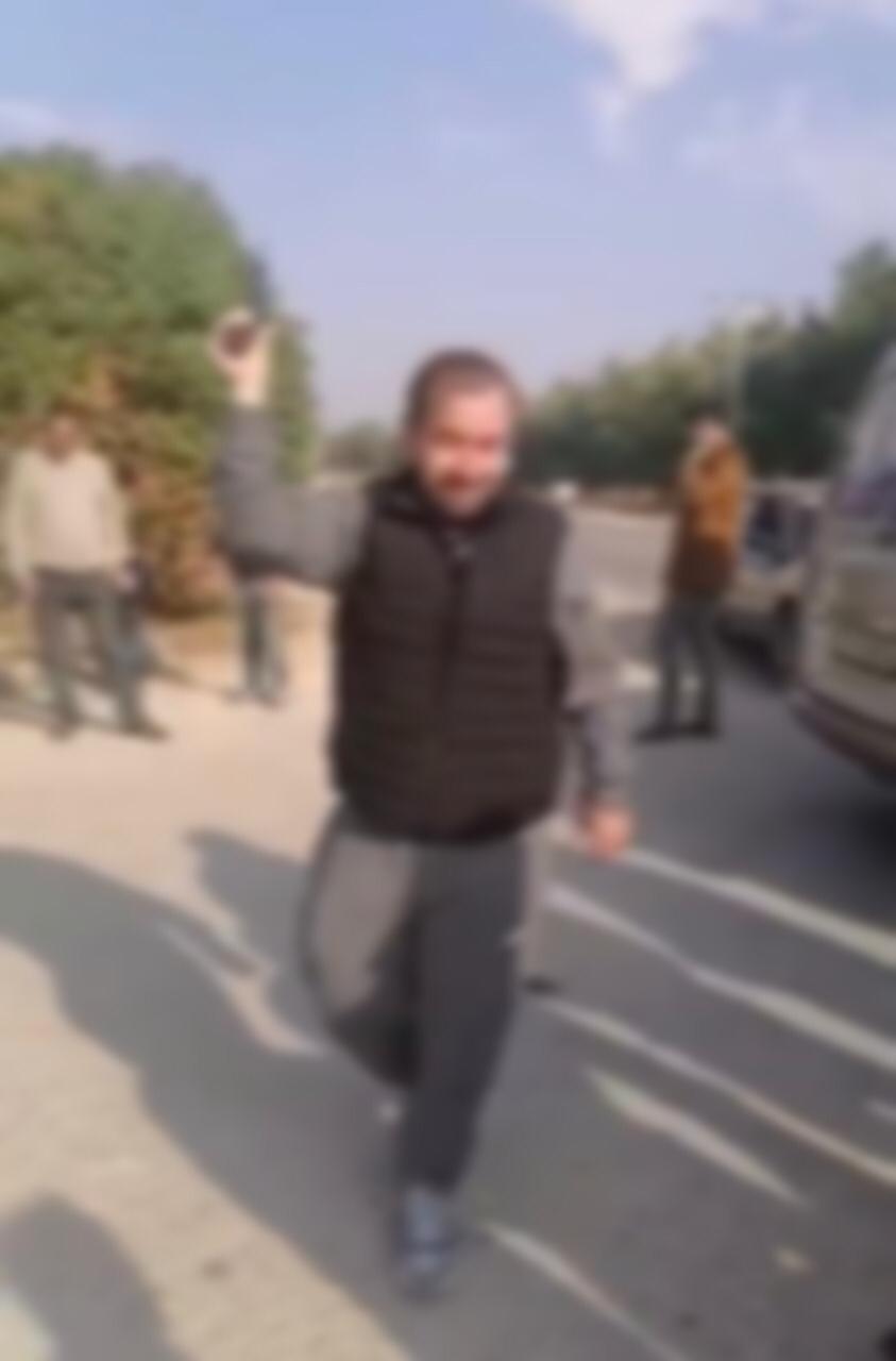 القبض على 5 اشخاص في عجلون