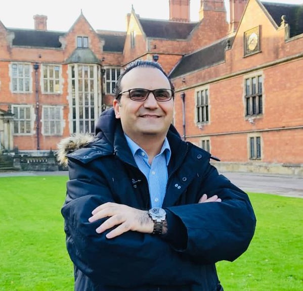 حواتمة يكتب: لهذا لم يتدخل الأمن