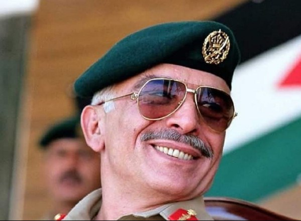 الأردنيون يحيون الذكرى الـ 85 لميلاد