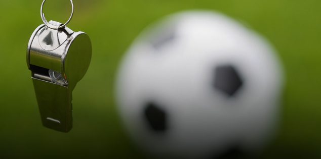 كوادر أردنية تشارك في إدارة دوري