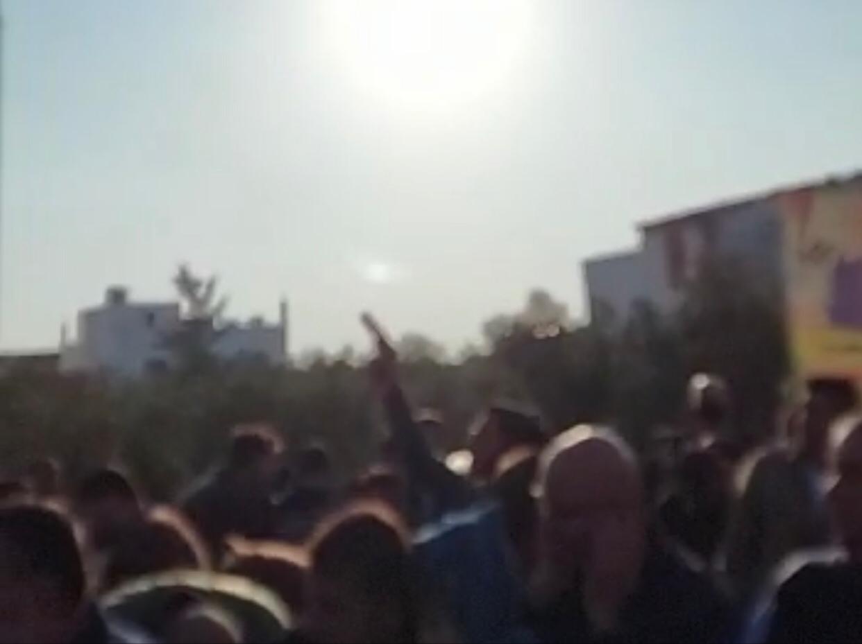 ضبط 3 اشخاص و4 أسلحة نارية