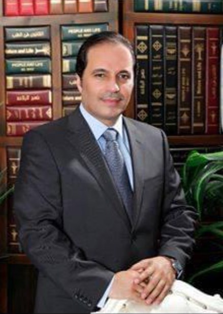 النائب محمد عناد الفايز يتبرع بتكلفة